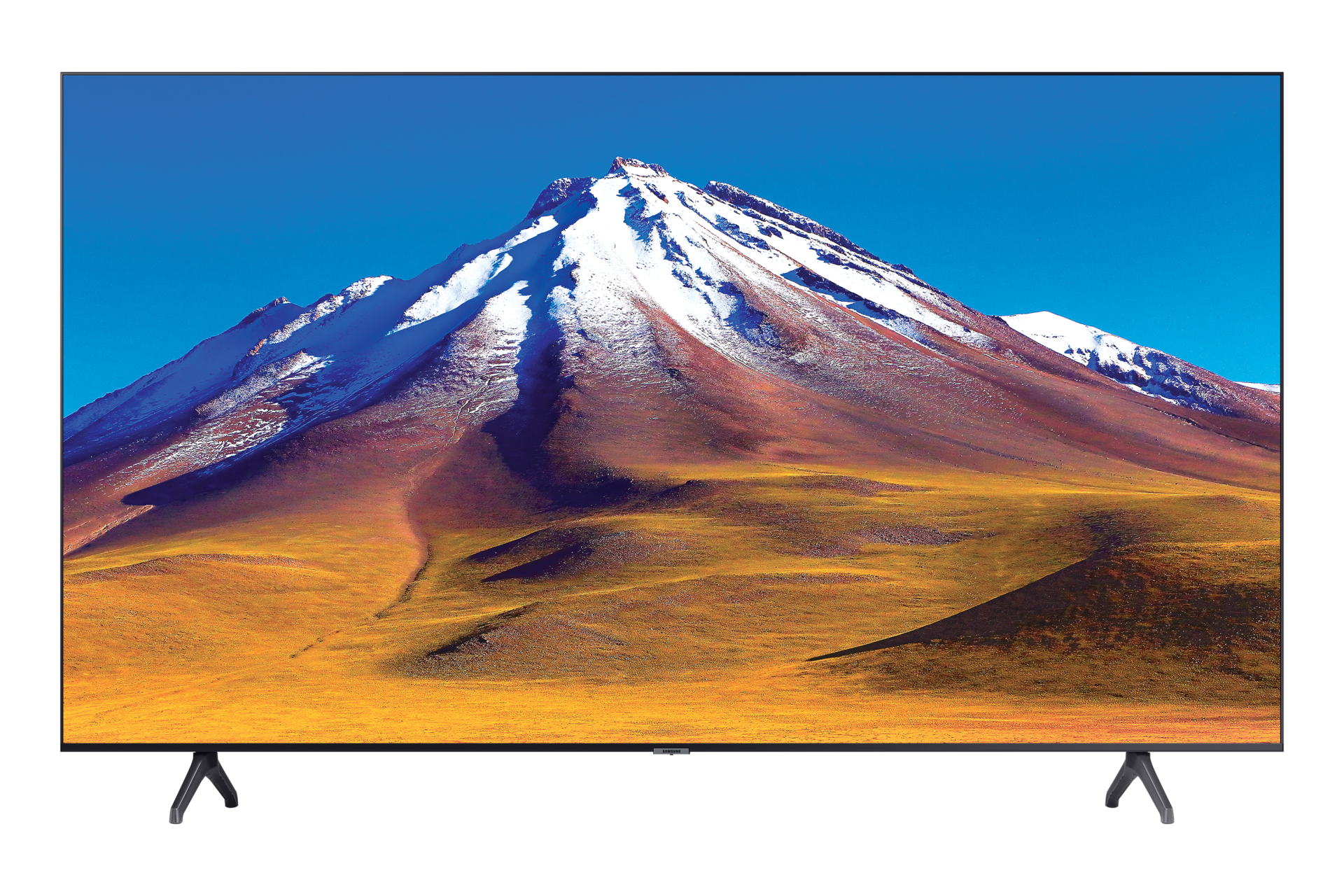 50 2020 Crystal Uhd Tv Tu6900 Samsung Nz