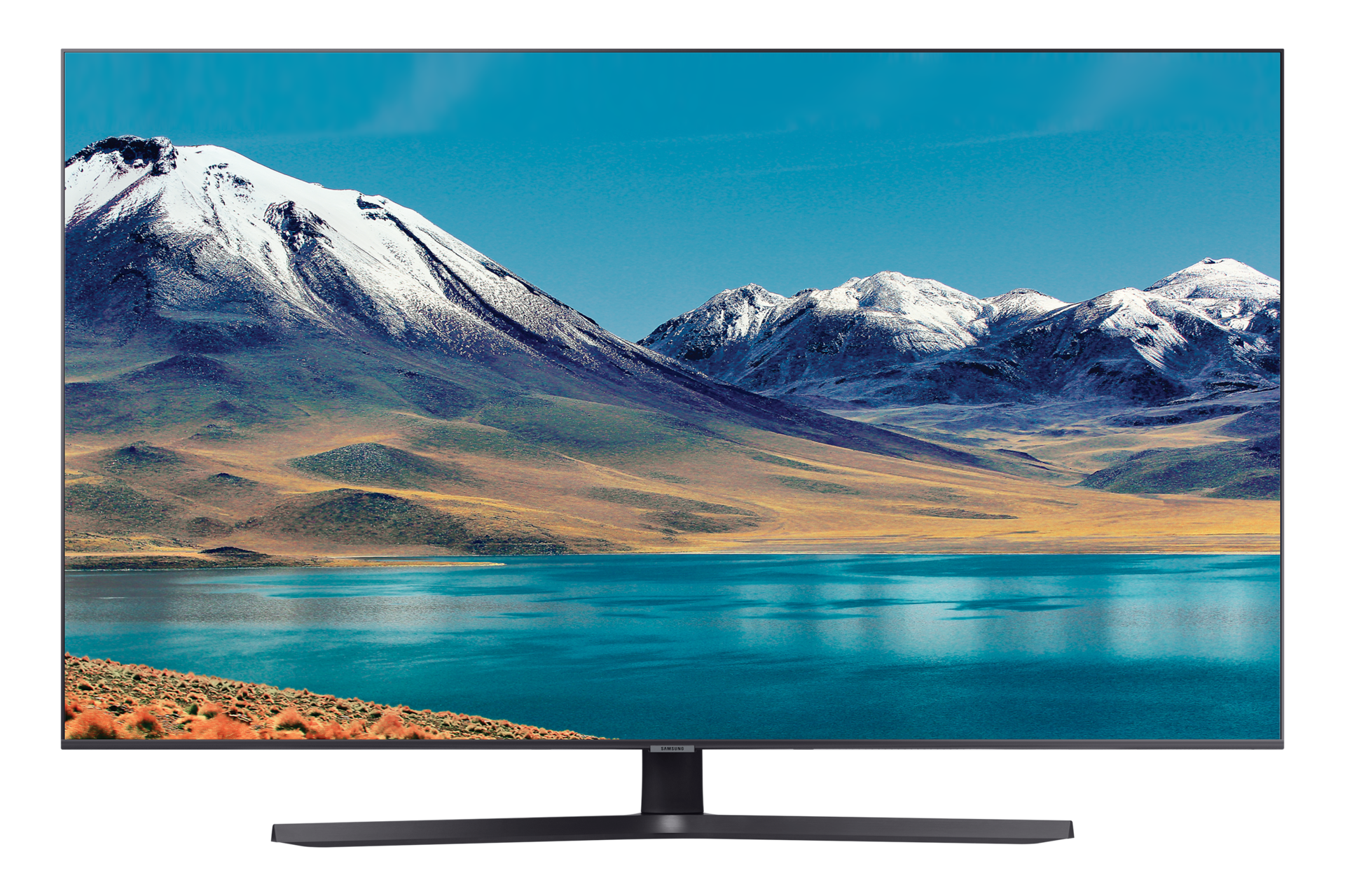 55" TU8500 Crystal UHD 4K Smart TV 2020 | Samsung Support NZ