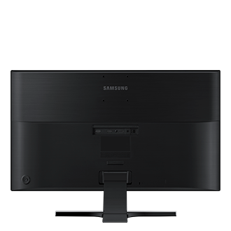 Monitor Samsung 28 Pulgadas 4K Lu28e590ds-Zl