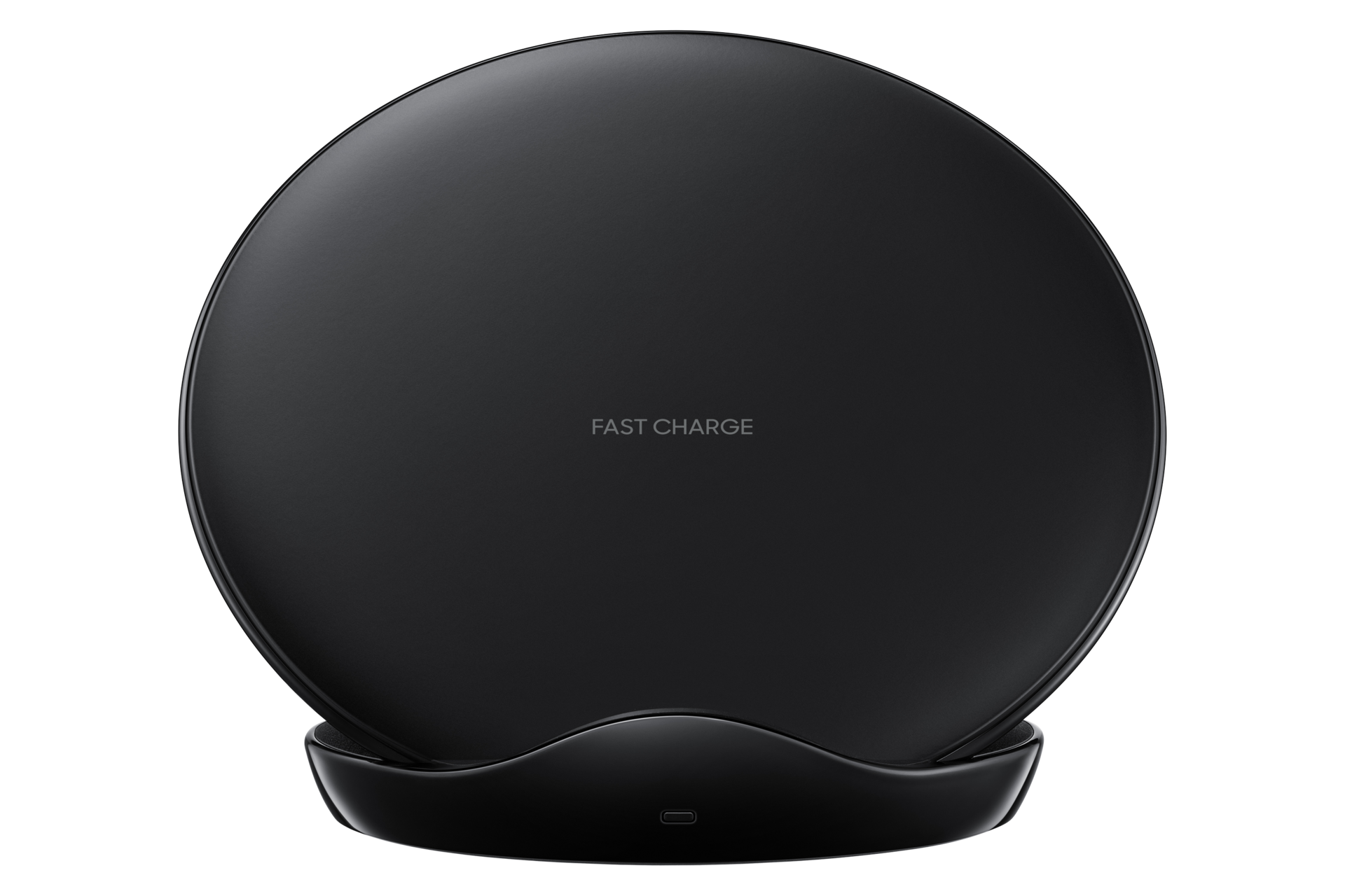 2018 Wireless Charger Black | Samsung Support NZ