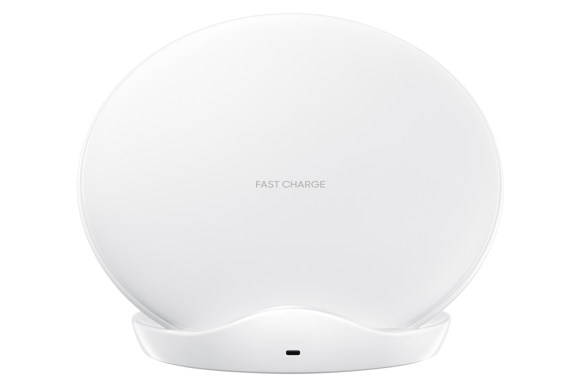 2018 Wireless Charger White | Samsung Support NZ