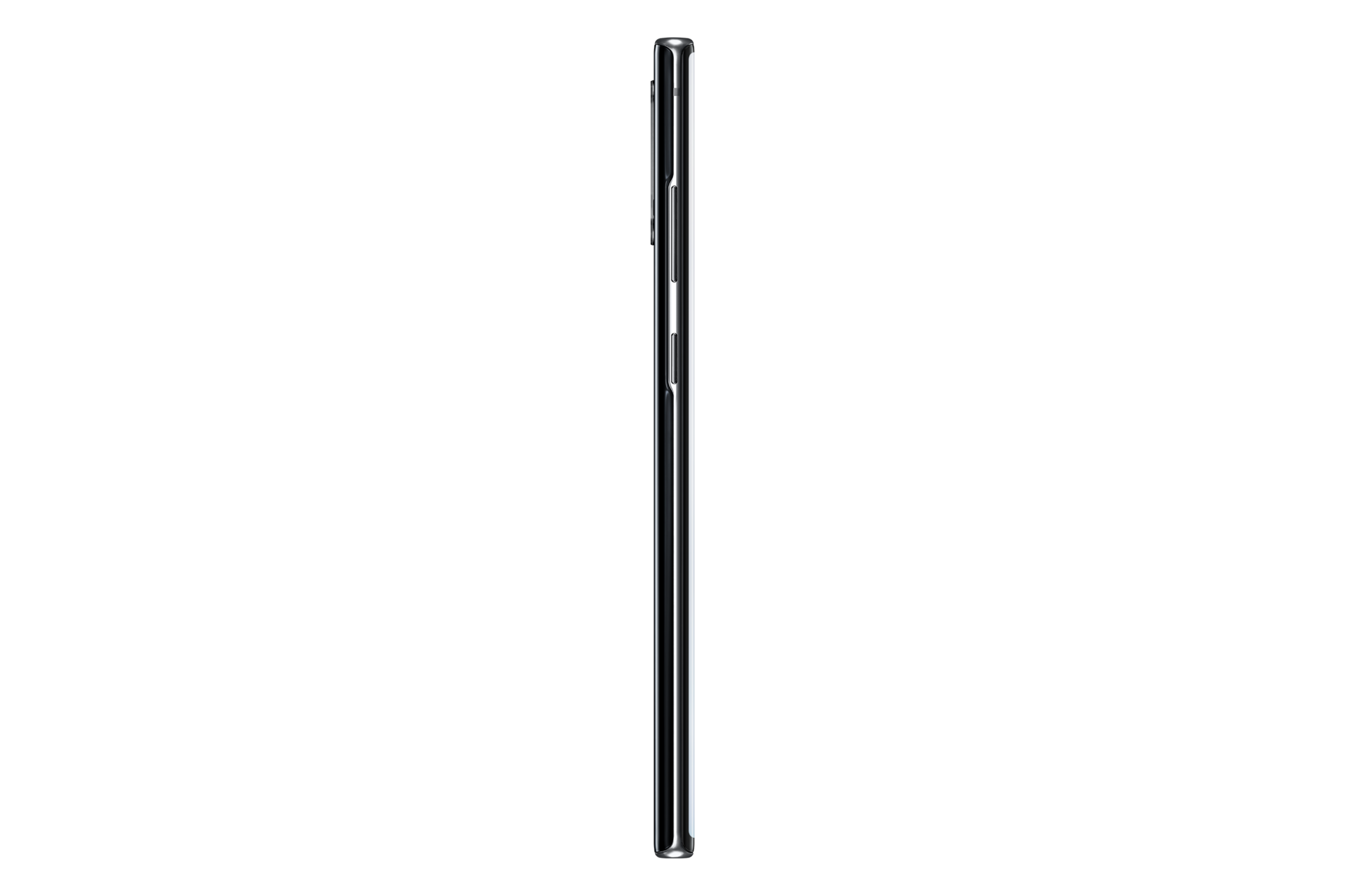 lside aura black