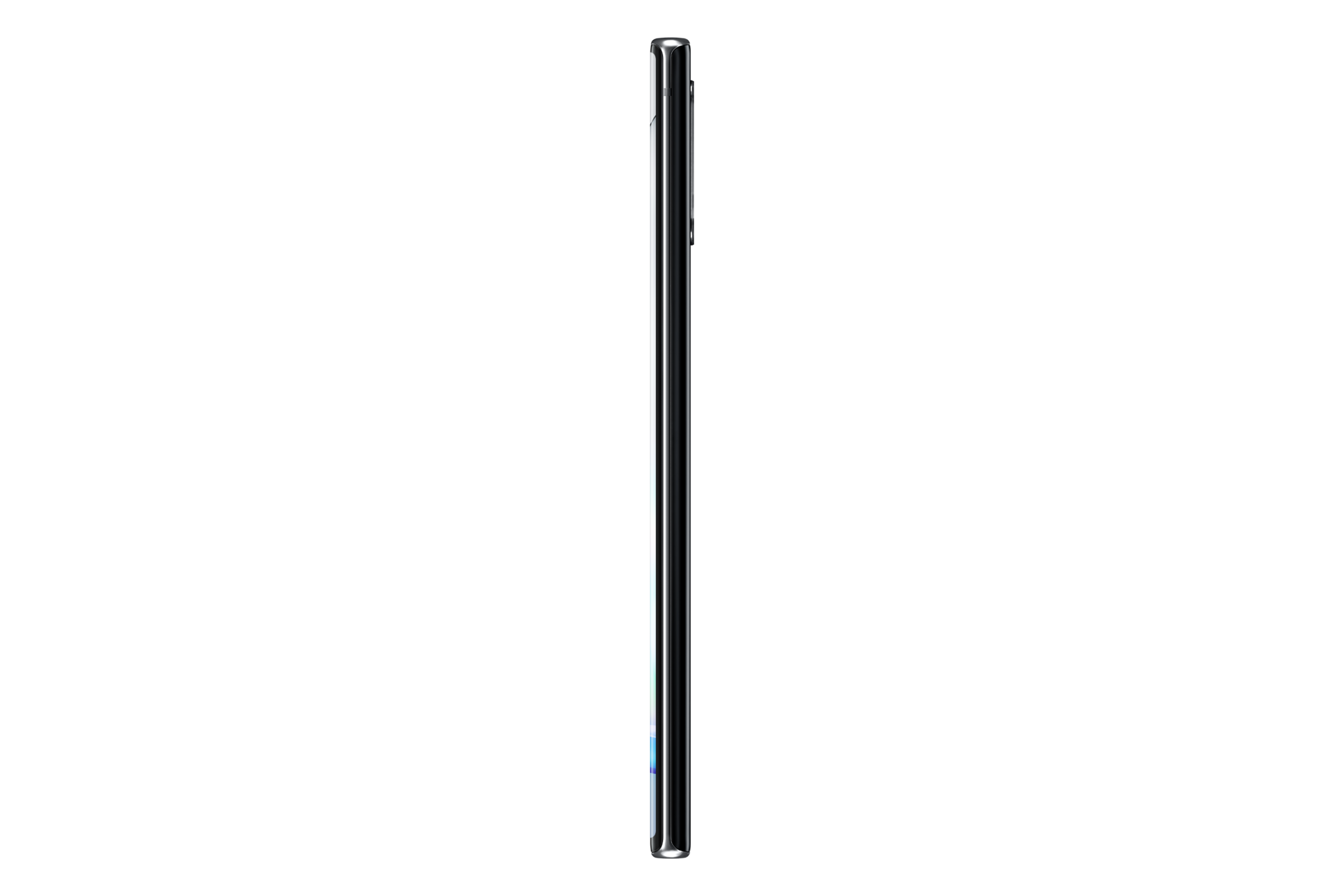rside aura black