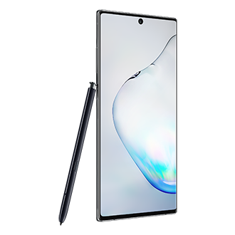 l30-pen aura black