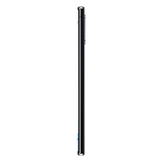 rside aura black