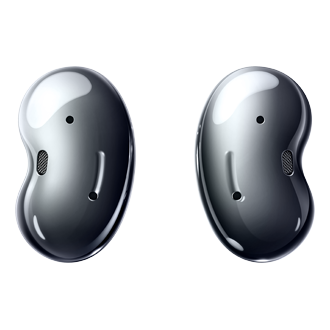 Samsung Galaxy Buds Live (Mystic Black) | Samsung New Zealand