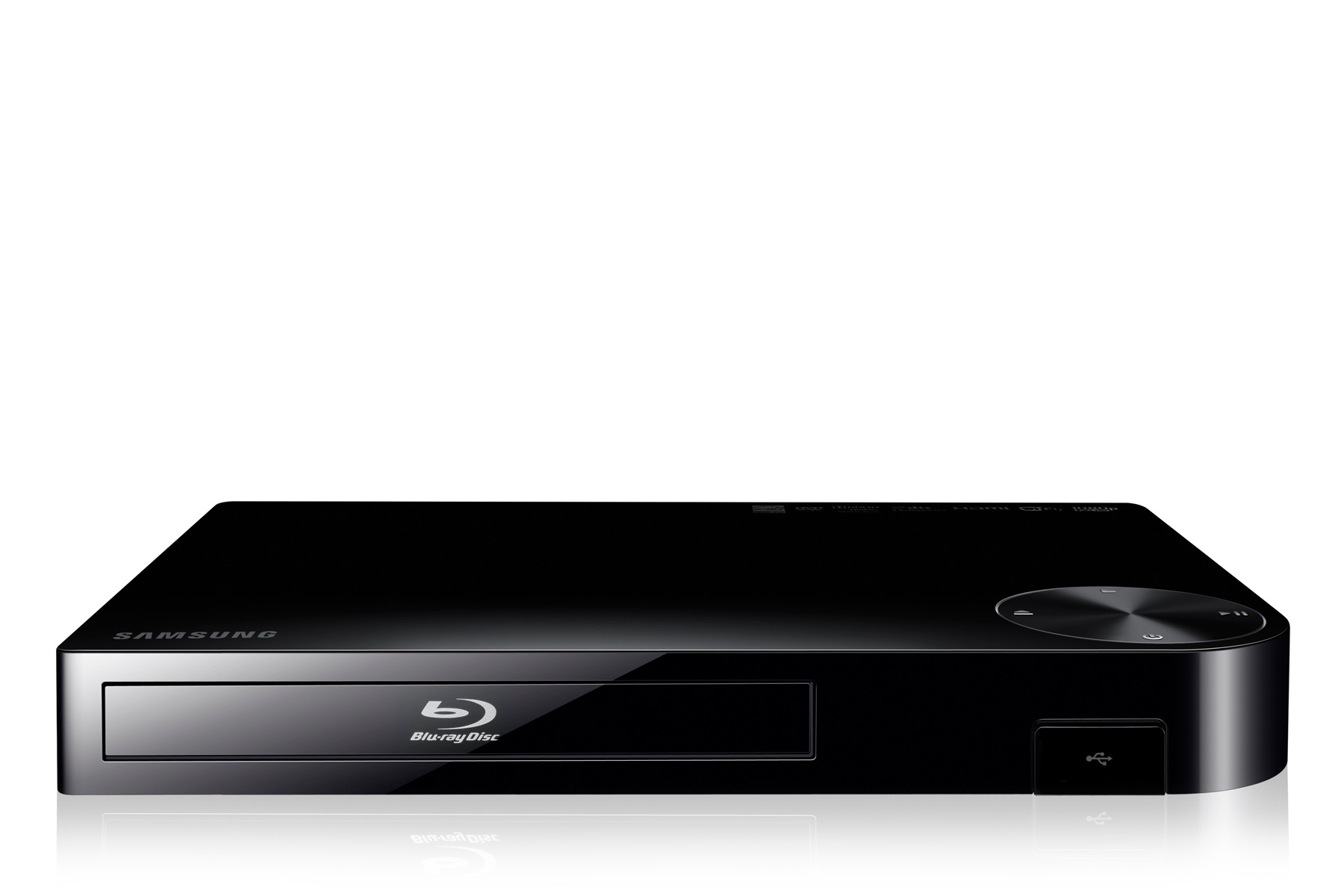 Blu-ray Player F5100 | Samsung Support NZ