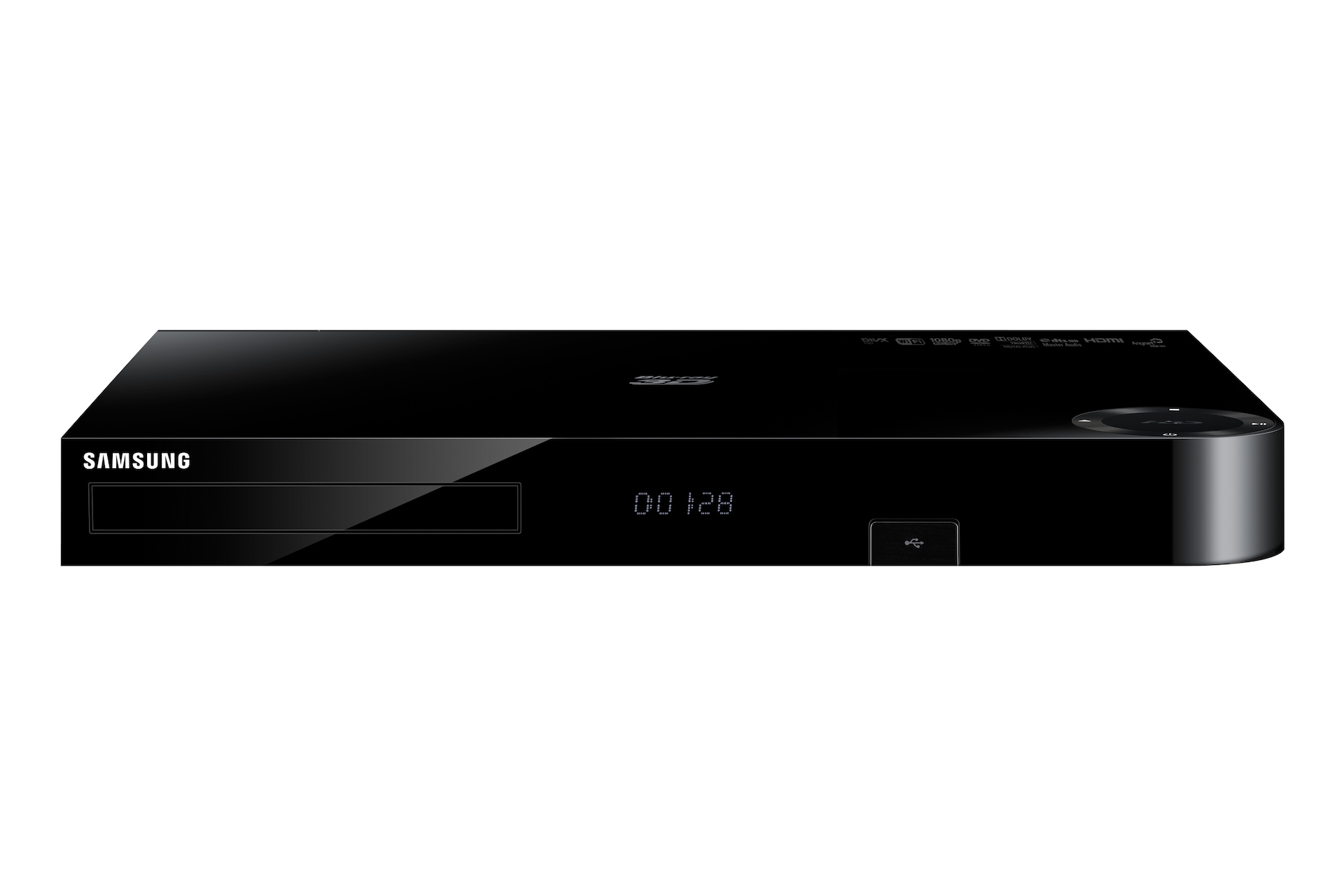 Blu-ray Player F8500 | Samsung Support NZ