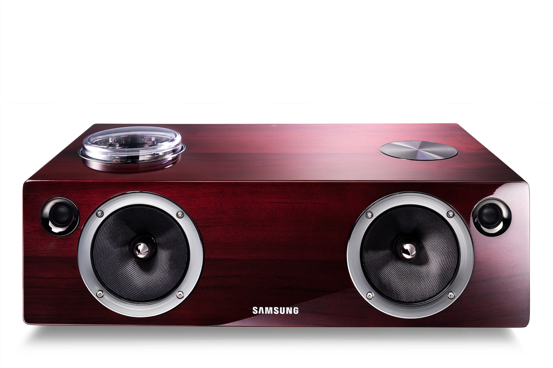 samsung wireless audio