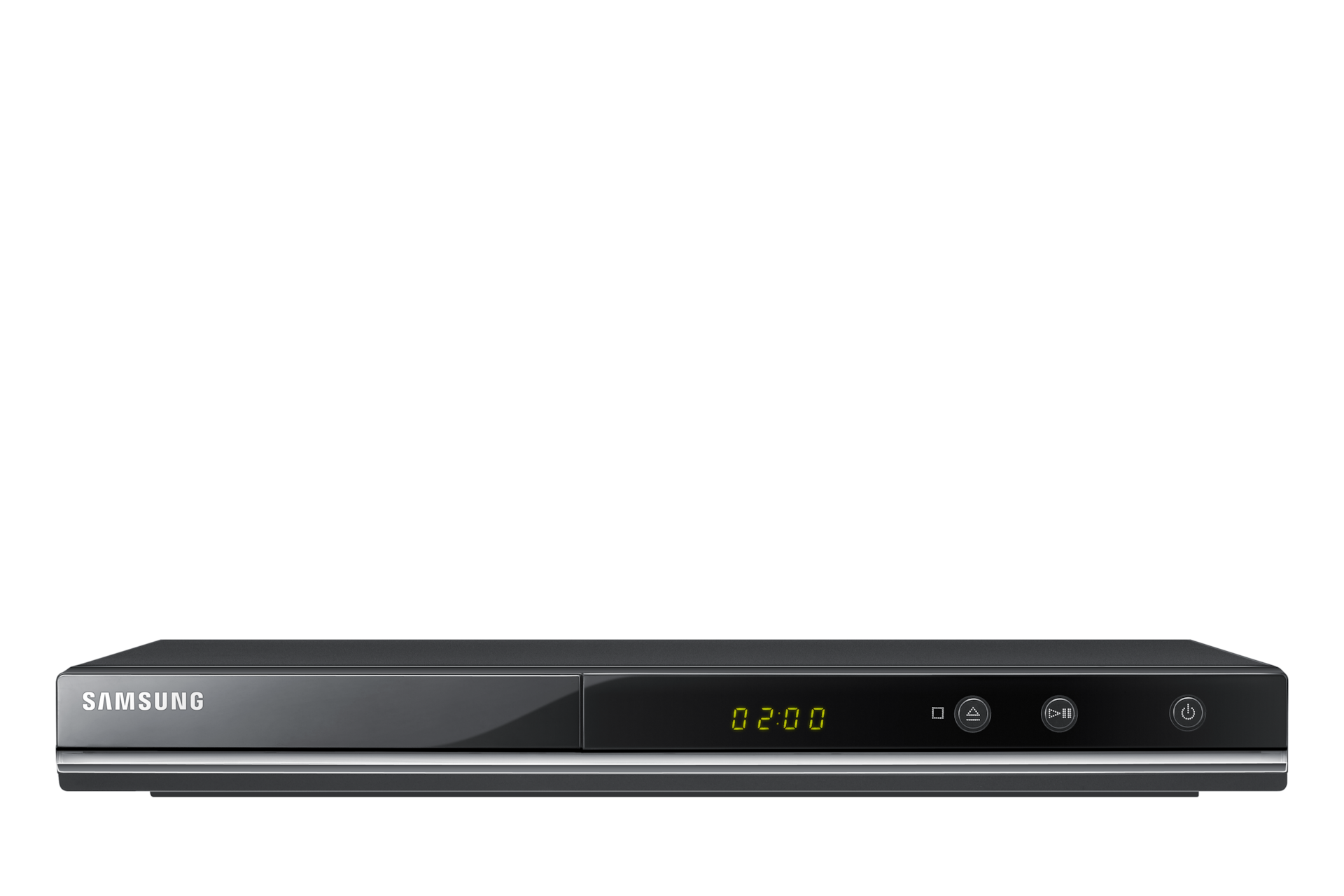 DVD Player C350 Samsung Support NZ