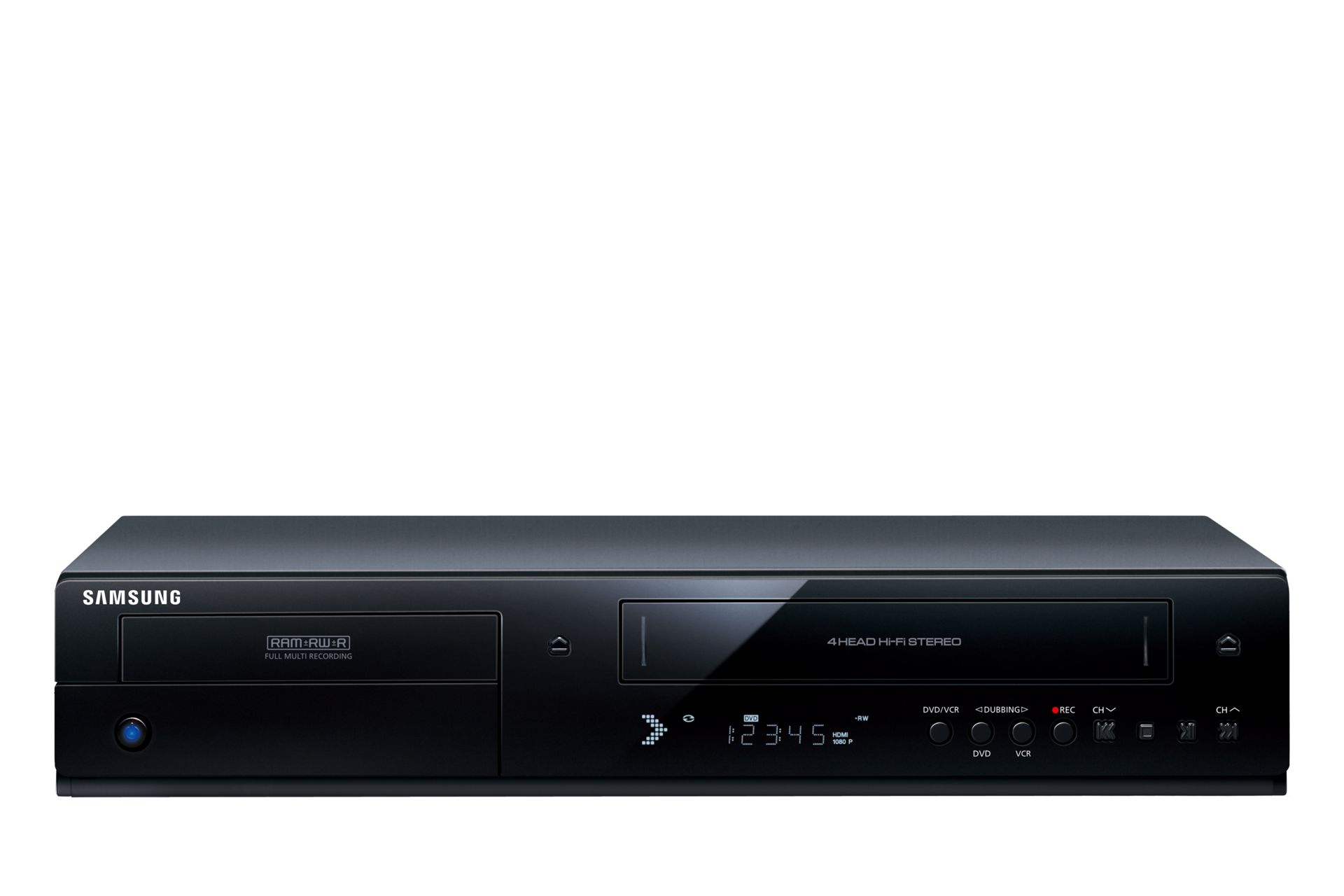 DVDVR375 Samsung Support NZ