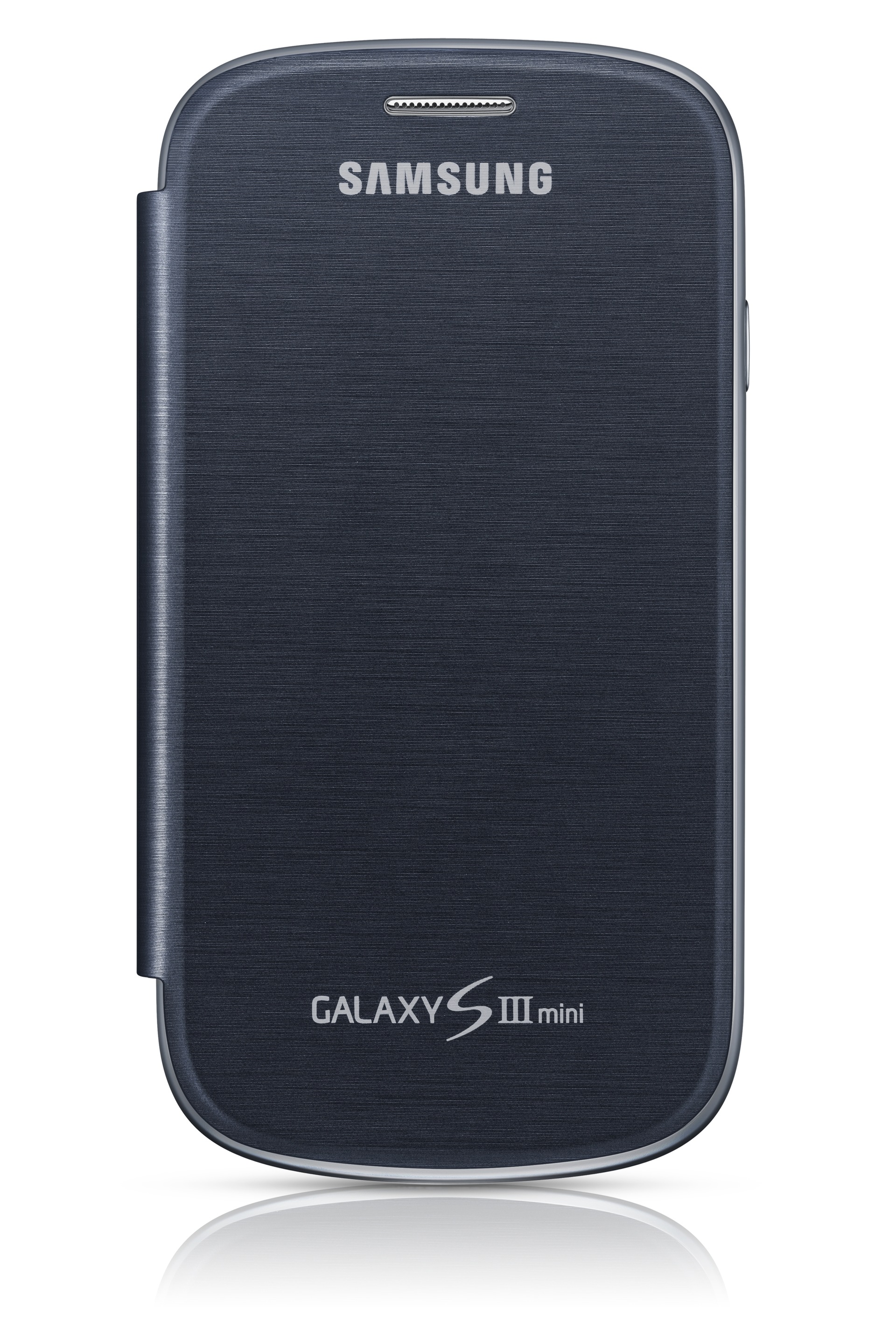 Agressief Bewusteloos Zwembad Galaxy S3 mini Flip Cover | Samsung Support NZ