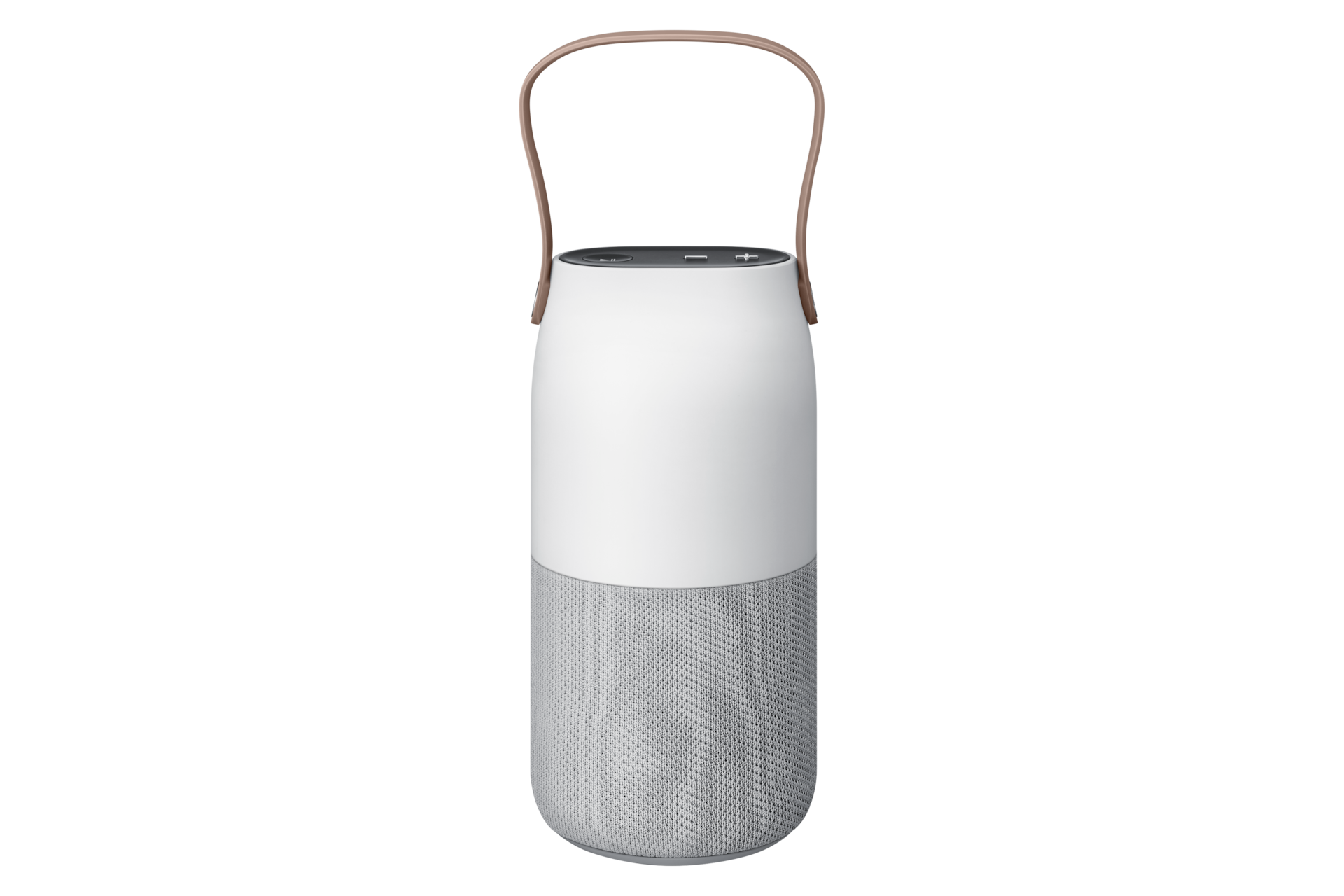 Wireless Speaker Bottle Design | EO 