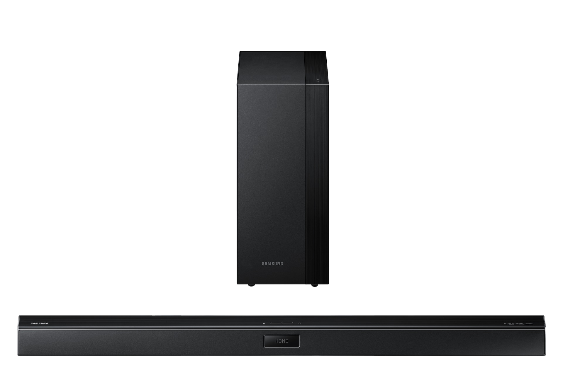 Hwh450 soundbar sale