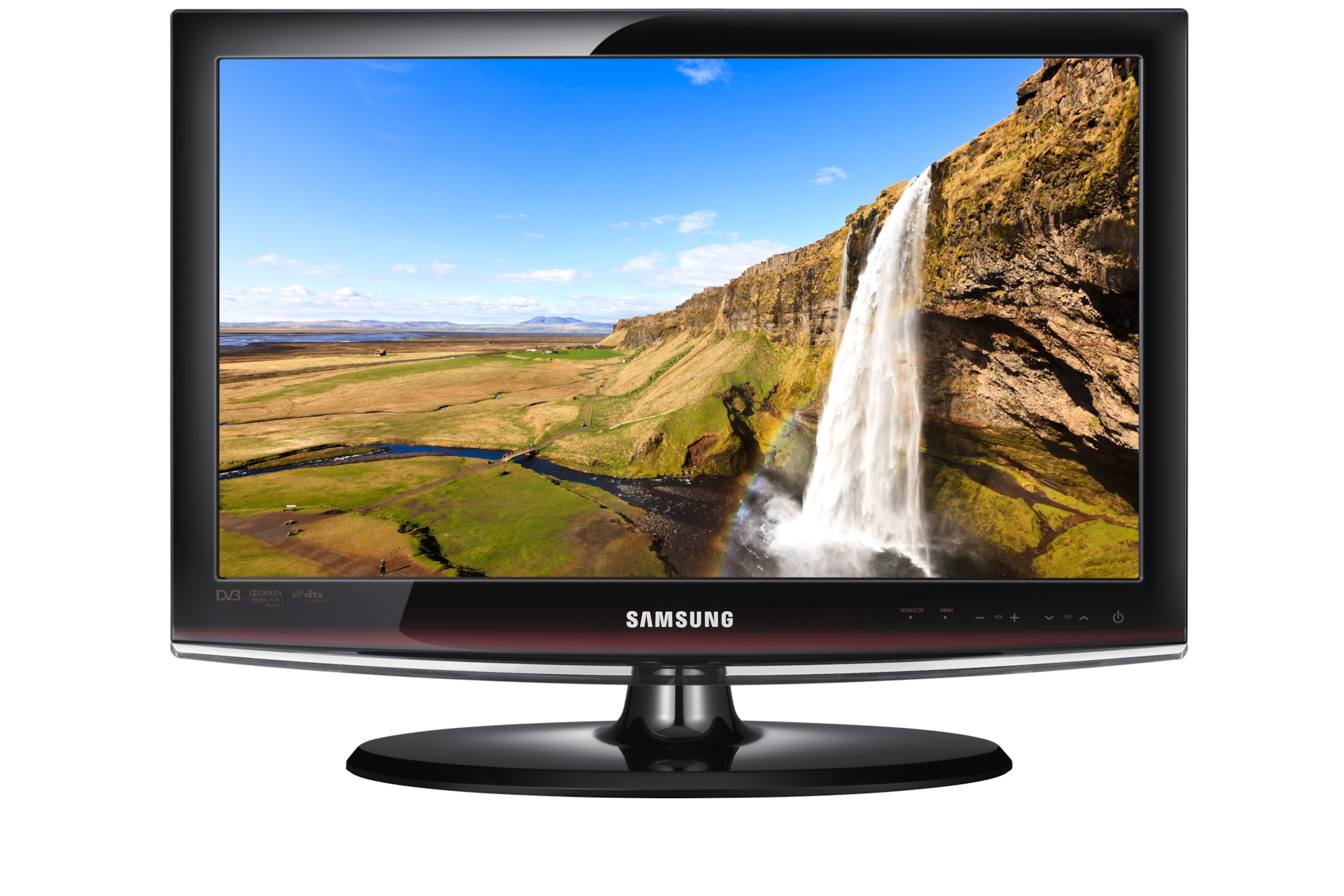 Televisore LCD Samsung da 22 pollici modello LE22A457