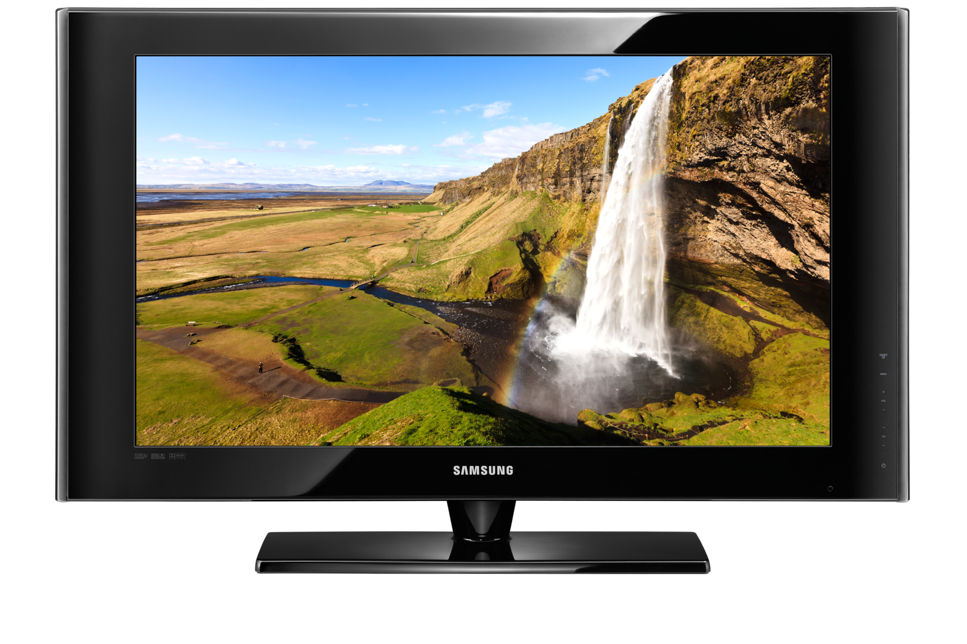 Series 5 32inch (LA32A550)