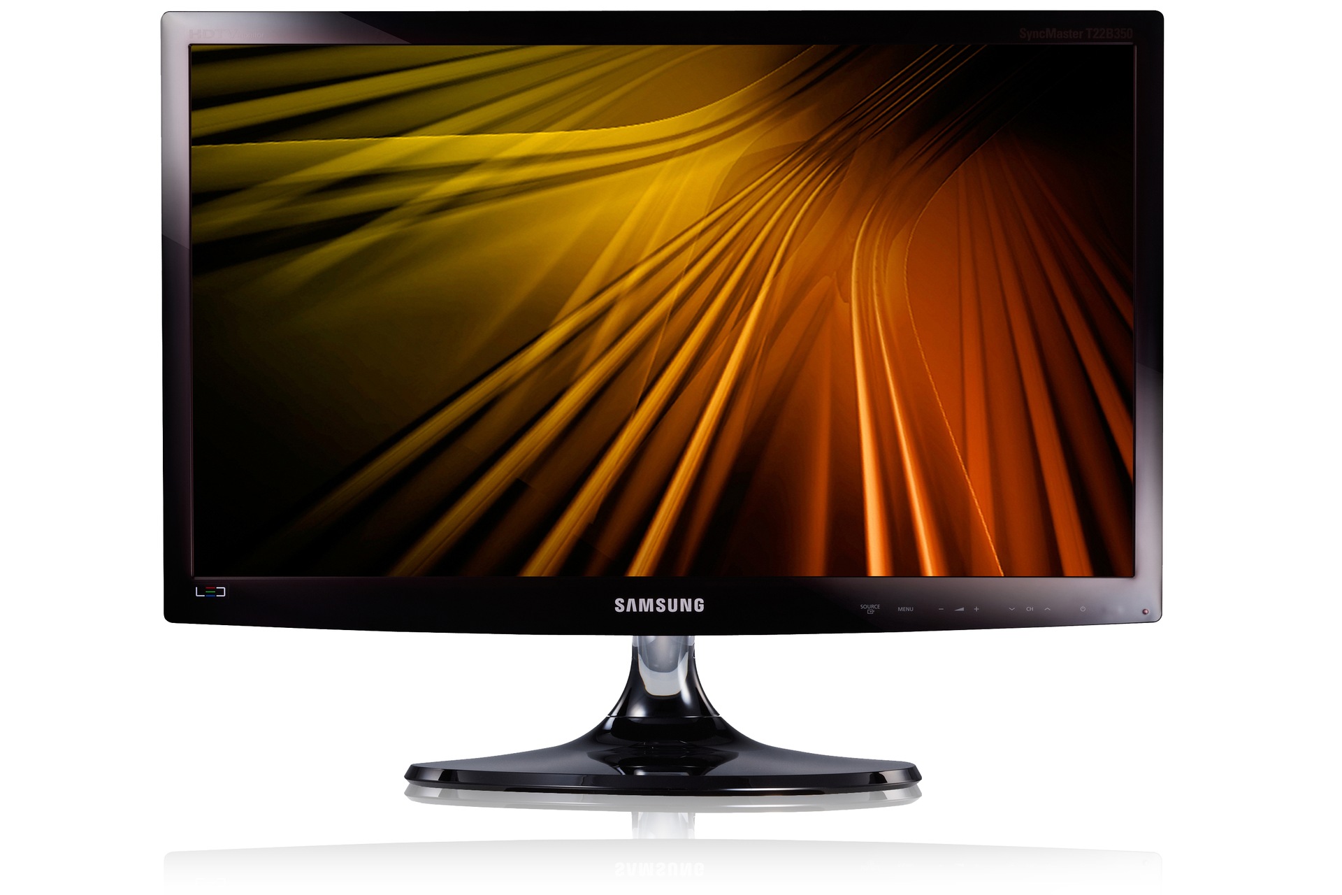 Monitor Samsung 23 pulgadas LS23C350HS 