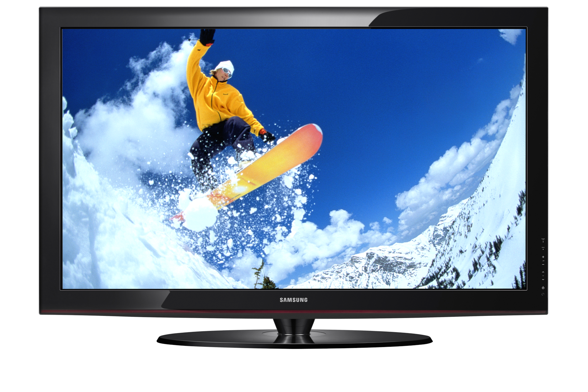 Kit de 14 barres LED TV Samsung 42″