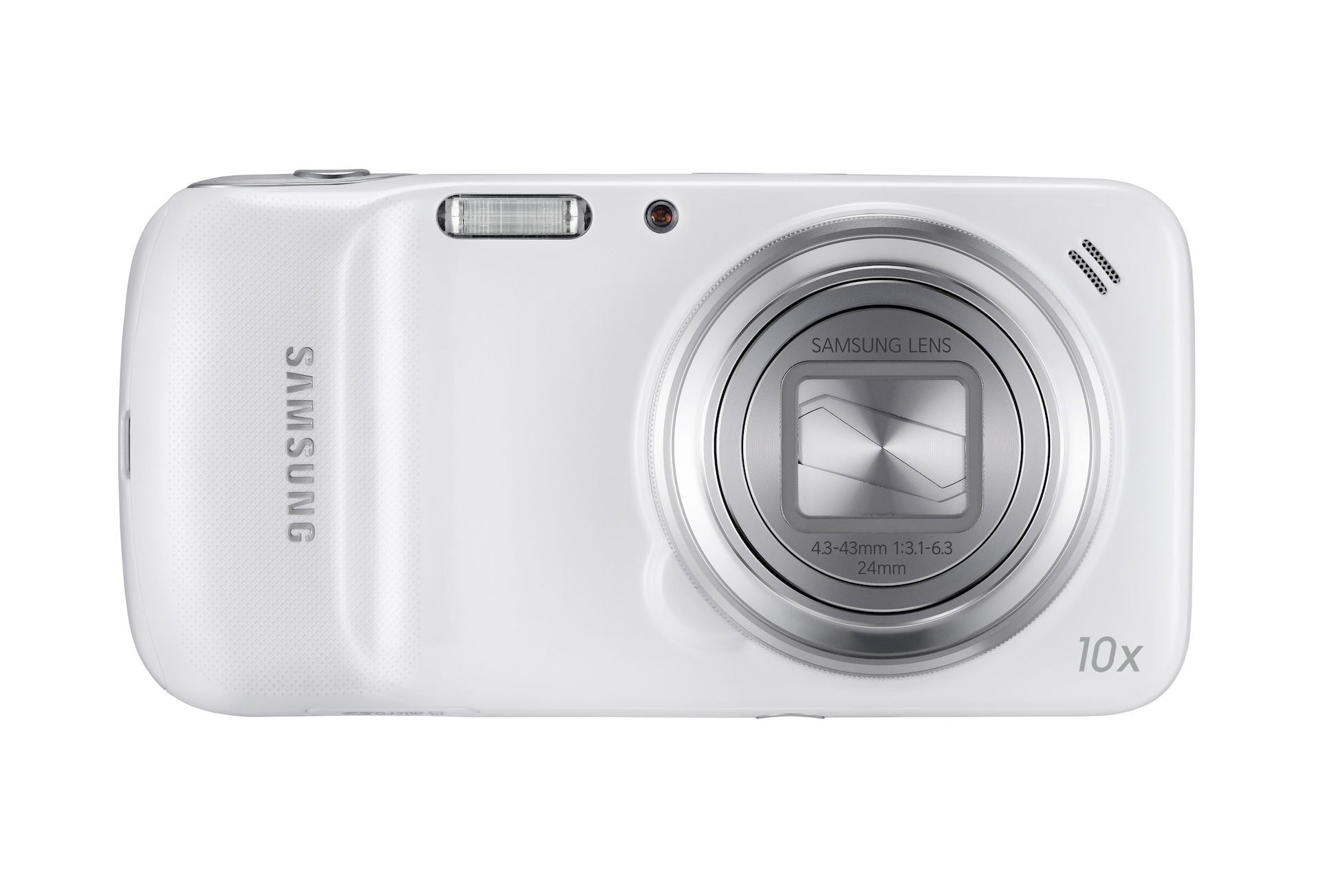 Galaxy S4 Zoom | Samsung Support NZ