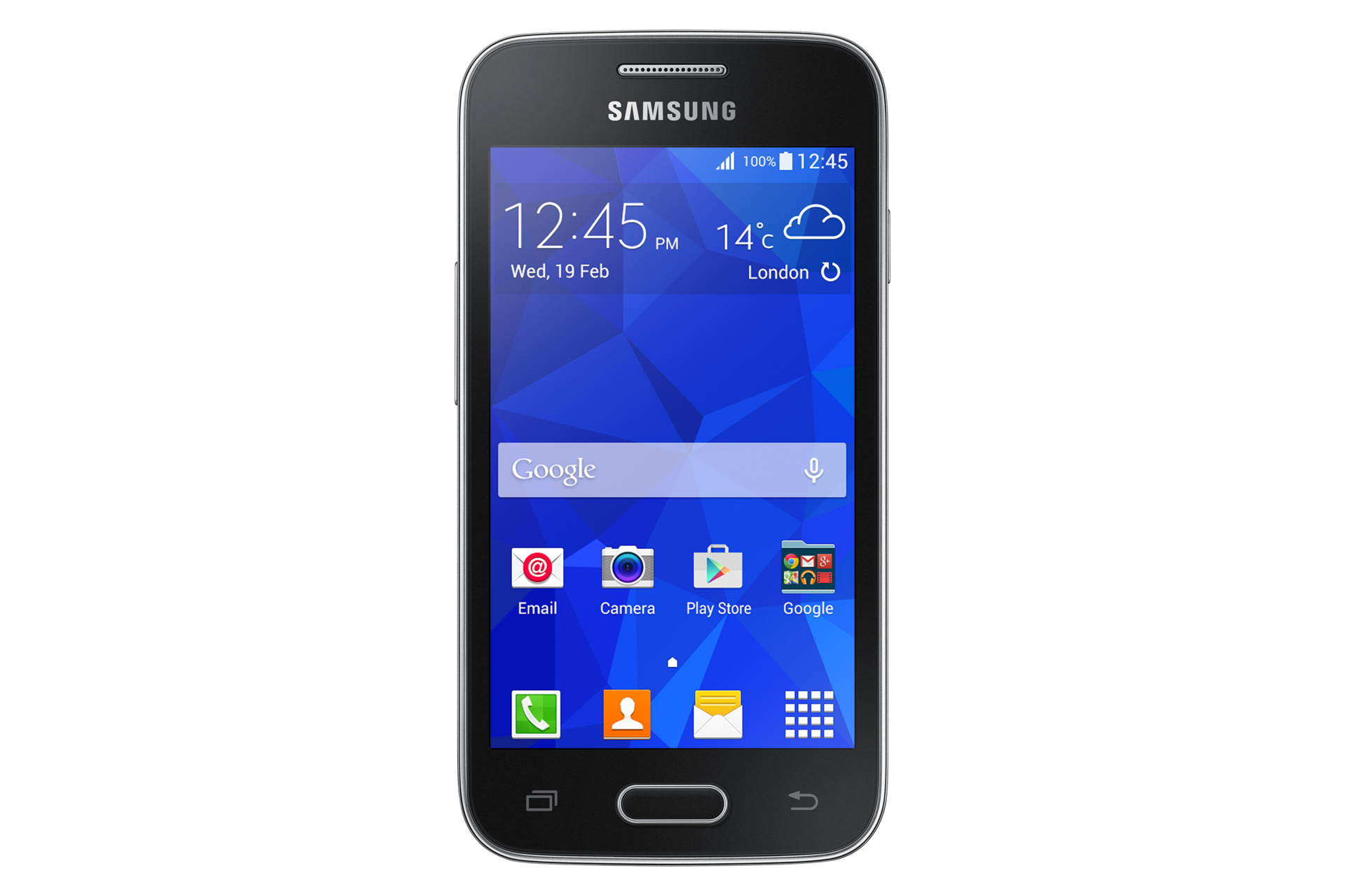 Galaxy Trend 2 Lite Smartphone | Samsung NZ