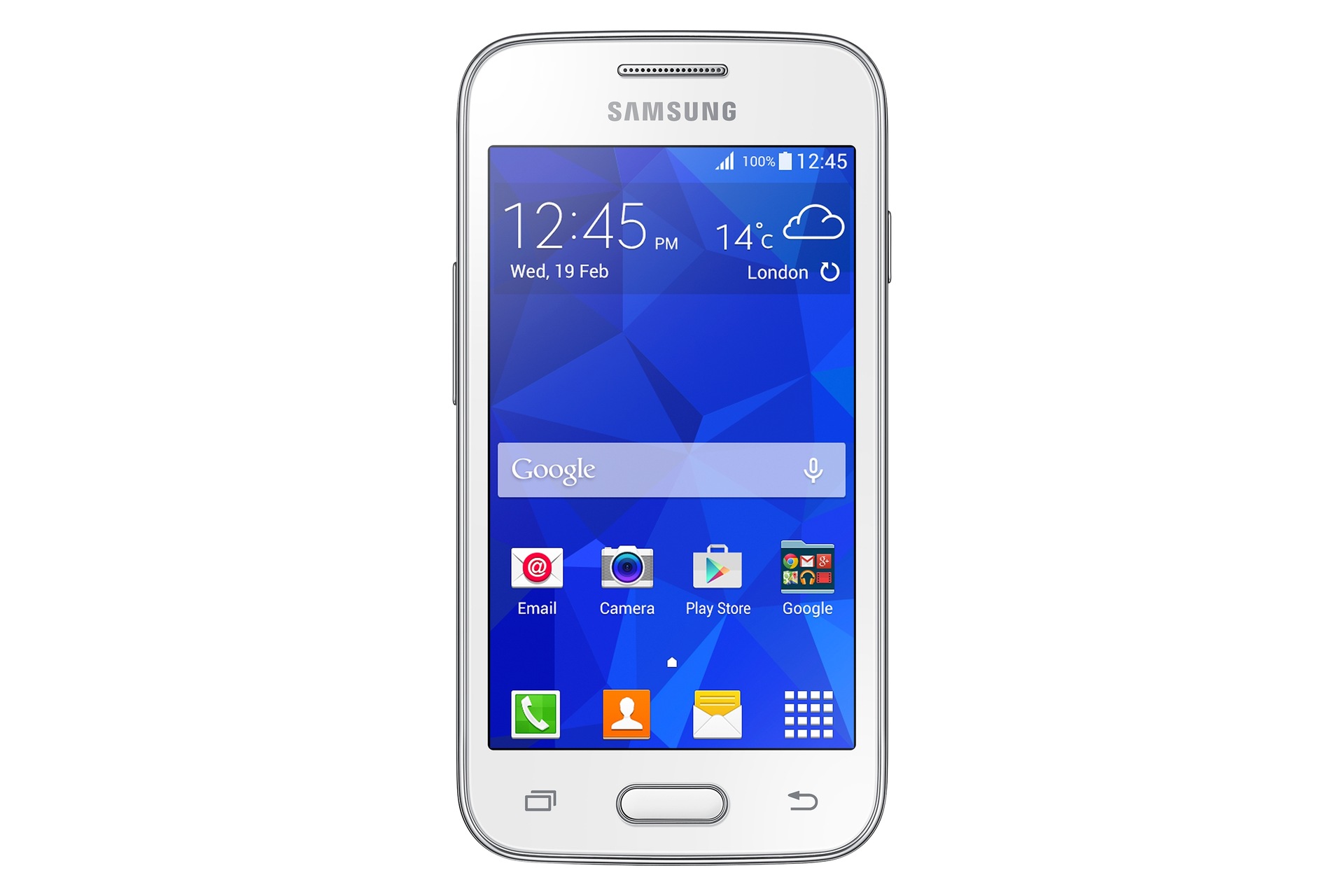 samsung sm g355