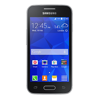 Galaxy Ace 4 Neo | Samsung NZ