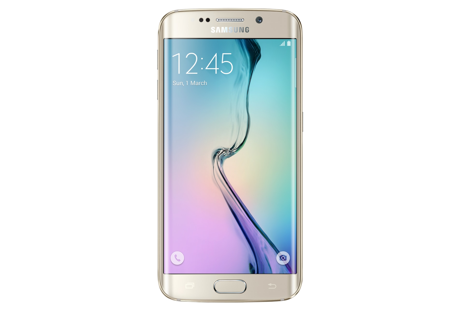 Galaxy S6 edge Gold – Vodafone | Samsung Support NZ