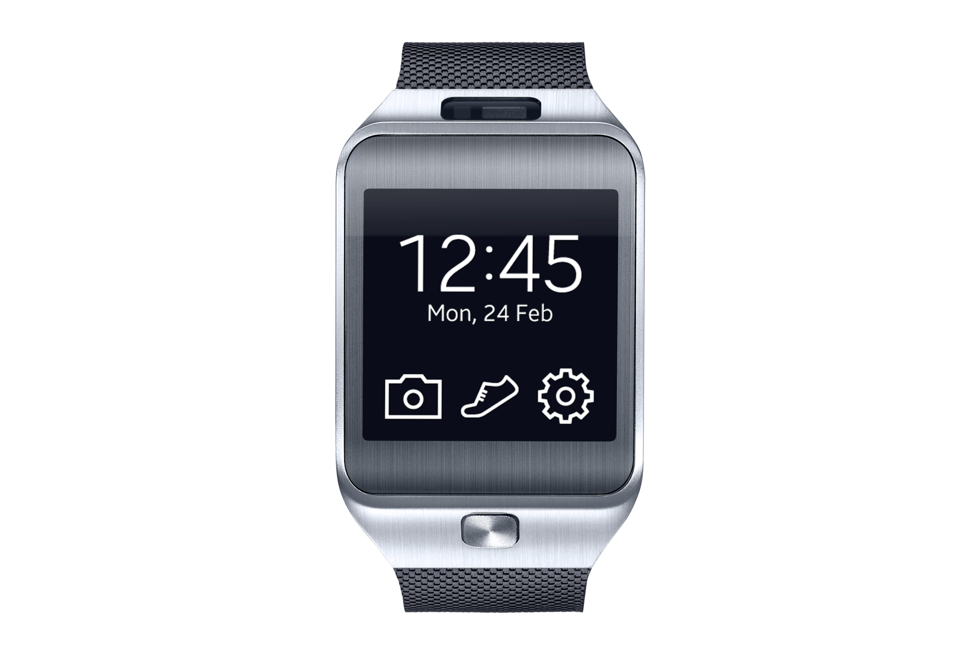 Gear 2 Samsung Support NZ