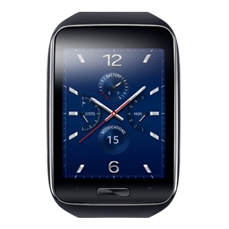 Samsung watch sm on sale r750