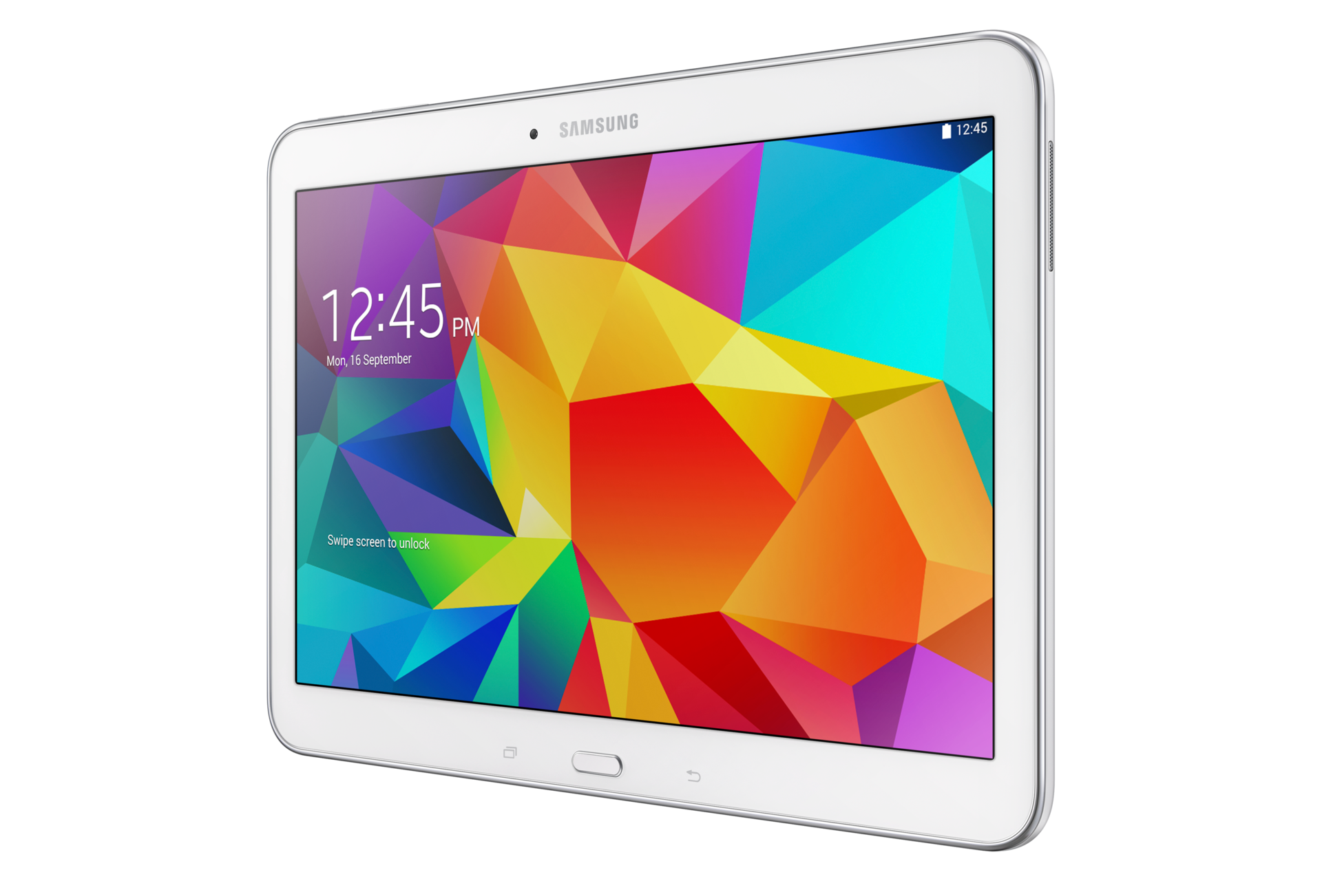 Buy Samsung Galaxy Tab 4 10.1 | Samsung NZ Shop