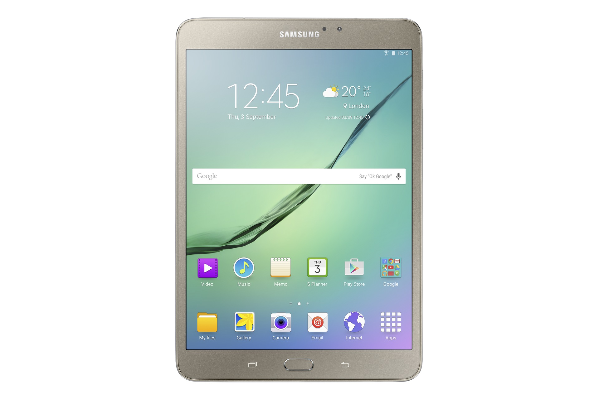 tab t715y