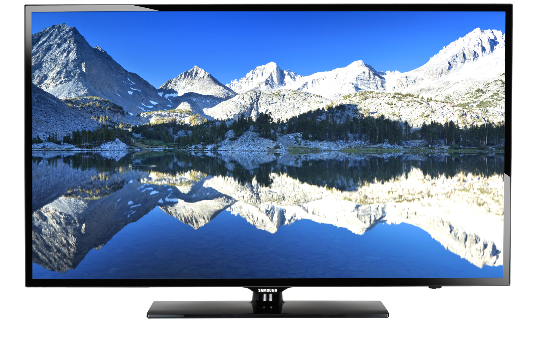 40 Full HD Flat TV EH6000 Series 6