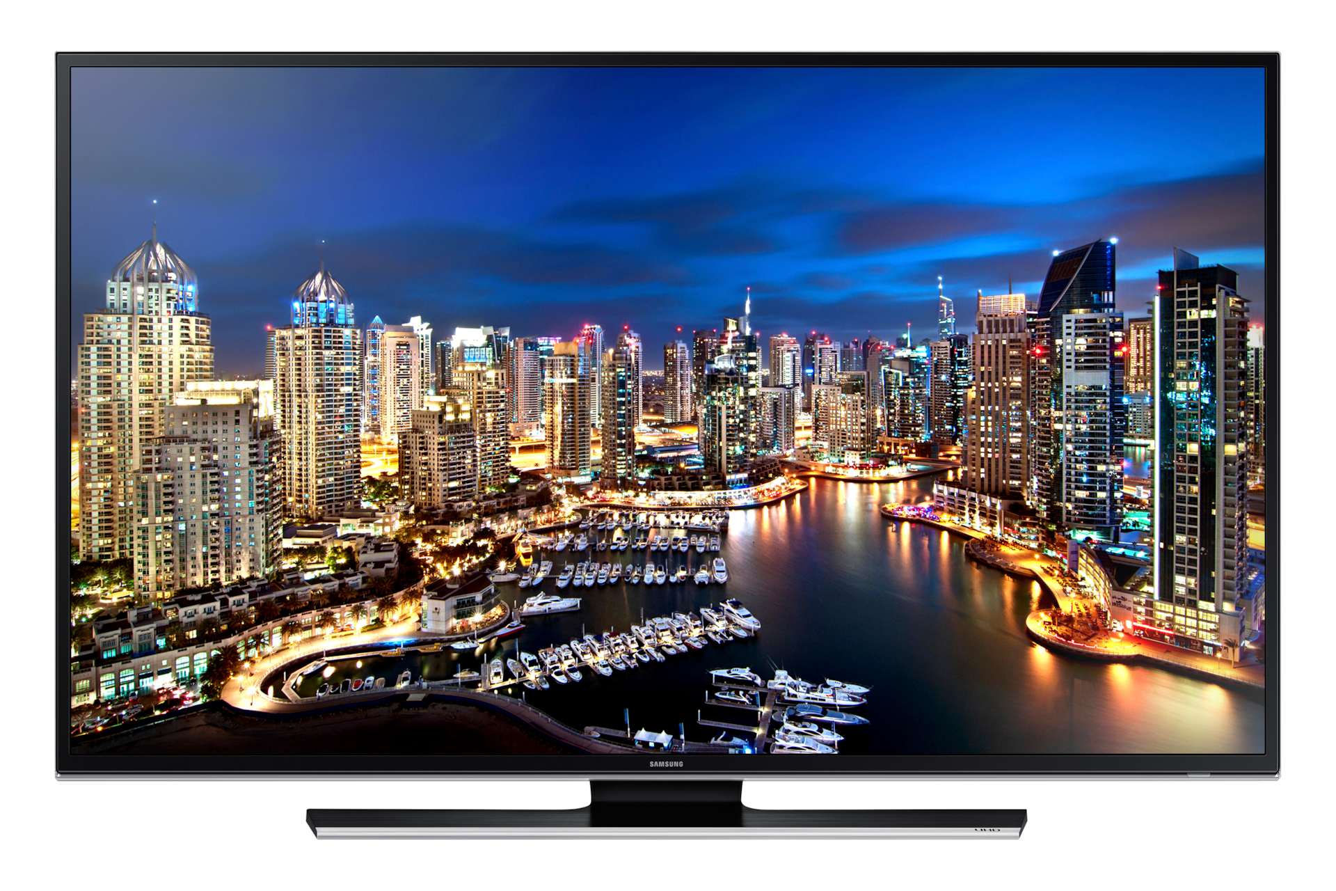 Comprá Samsung Smart TV 50 Samsung 4K AU7000 en Tienda Personal