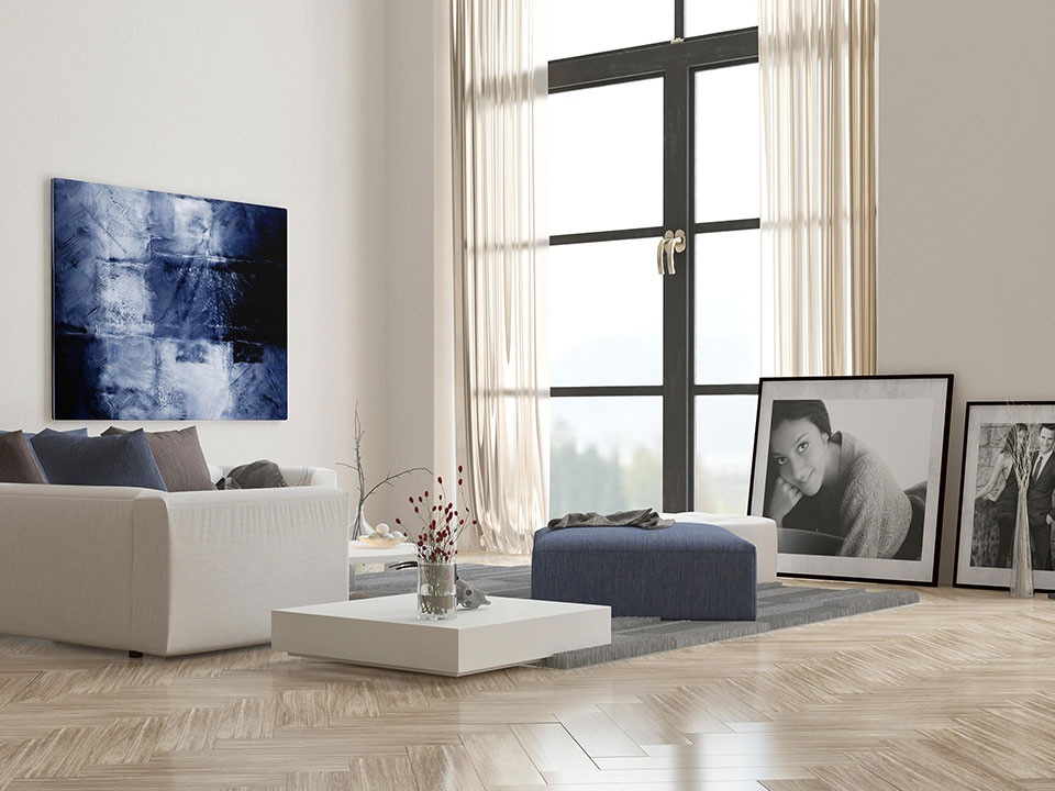 7 Ways To Enhance Your Interior Design Samsung Gulf