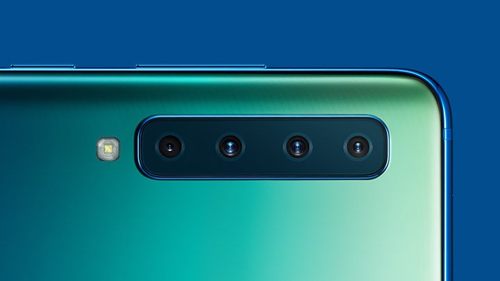 Pre-order Galaxy A9