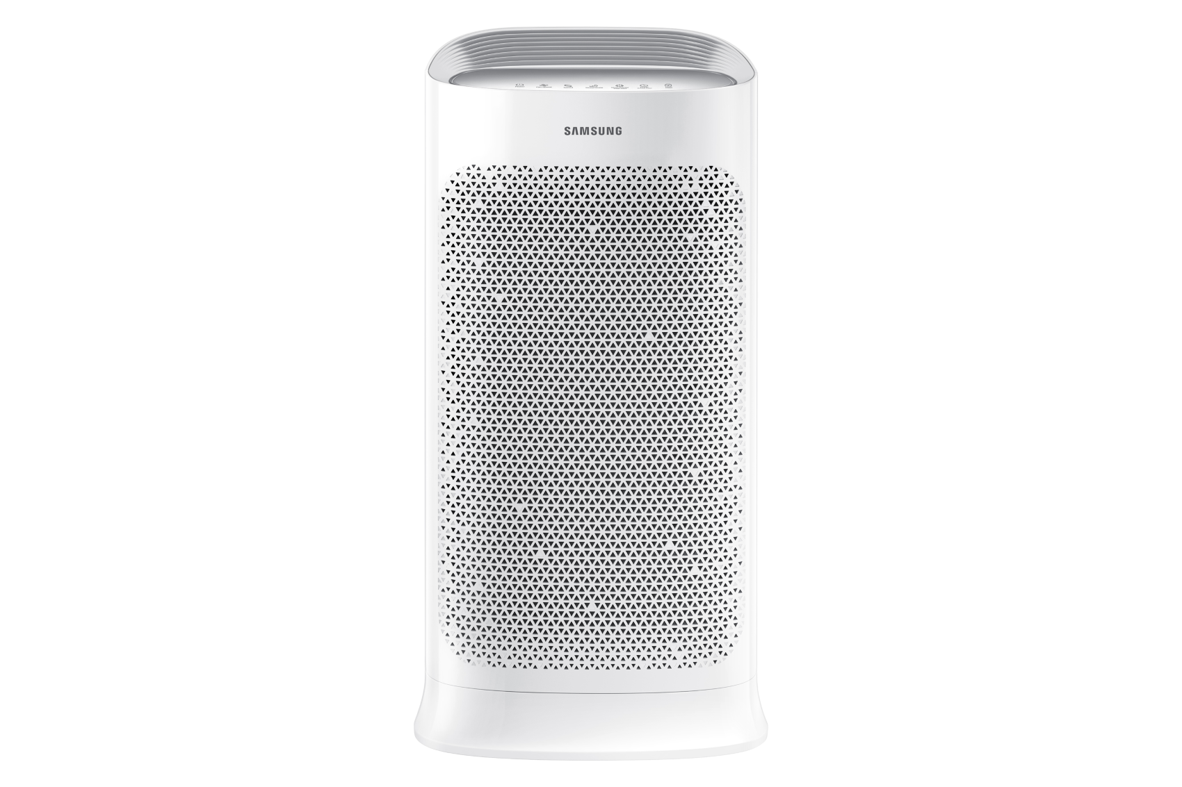 Purify the air you breathe with Samsung | Samsung Gulf