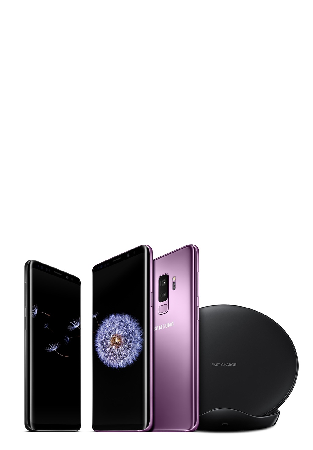 galaxy s9 wifi specs