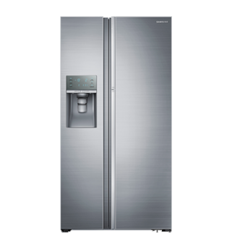 Refrigerators | Samsung Gulf