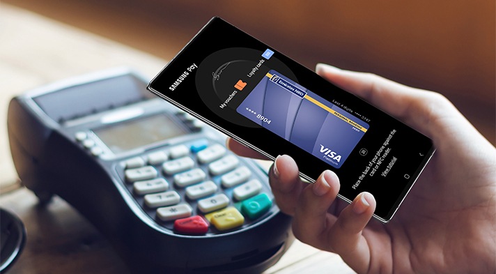 Your Samsung Account Is Just A Sign Up Away Samsung Gulf