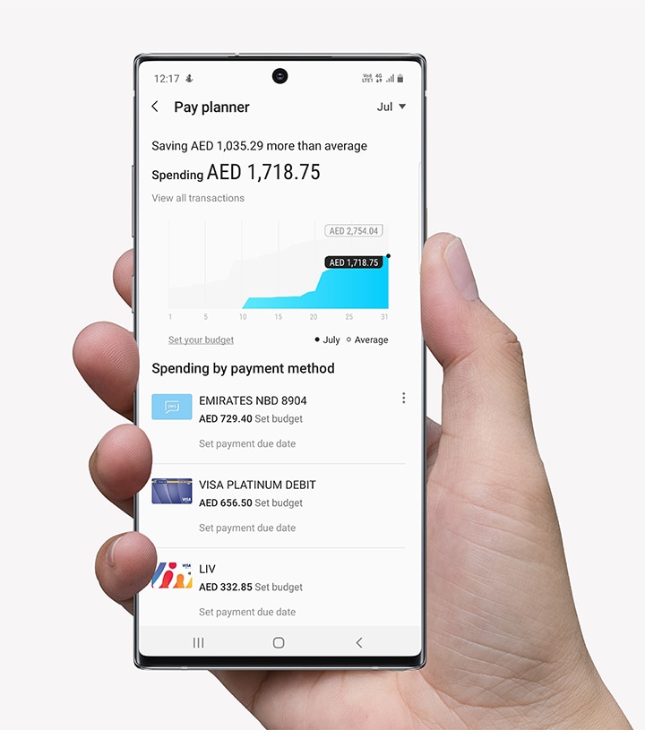 download samsung online pay