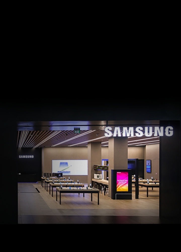 Samsung Experience Store Samsung Gulf