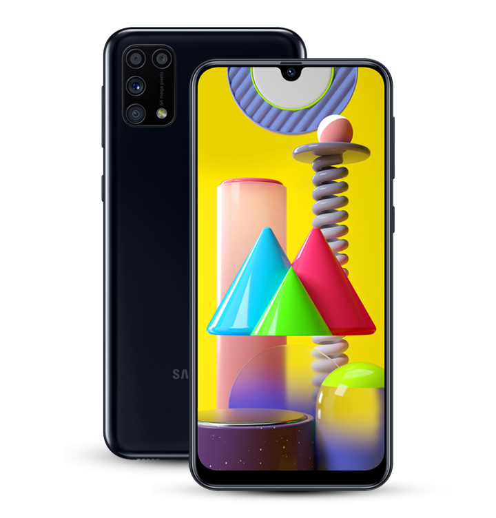 semsem galaxy new phone