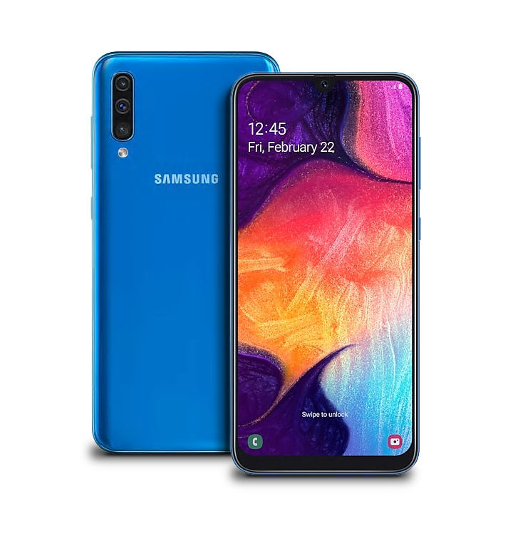 Smartphones - Latest Galaxy Mobiles | Samsung Gulf