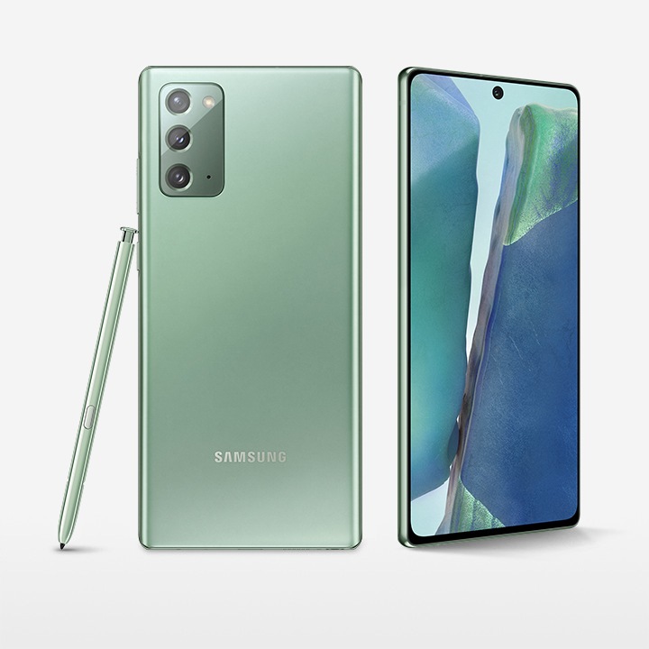 Buy Galaxy Note20 20 Ultra 5g In Qatar Price Deals Samsung Gulf