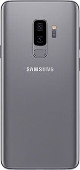 Titanium Gray