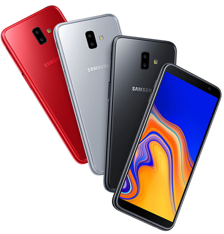 Smartphones - Latest Galaxy Mobiles | Samsung Gulf