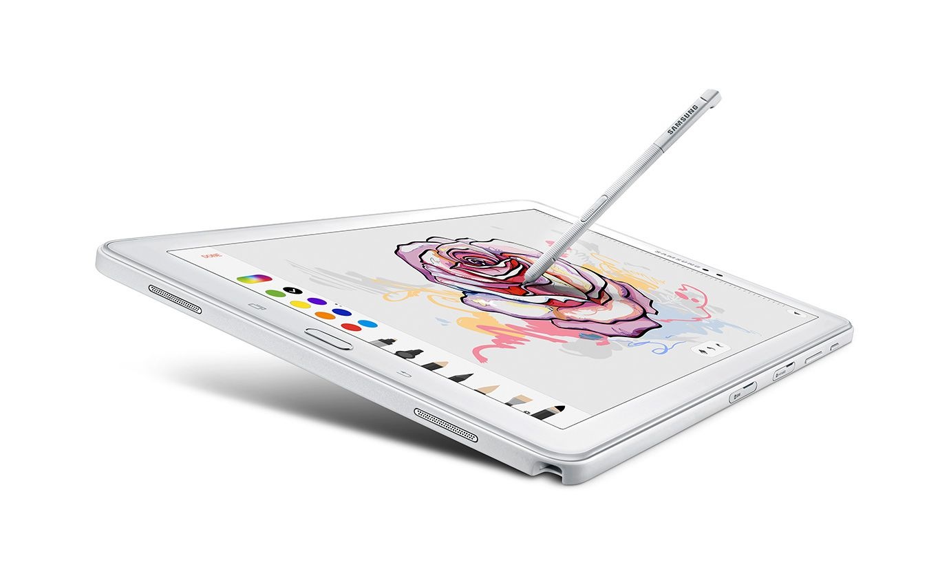 galaxy tab 3 s pen