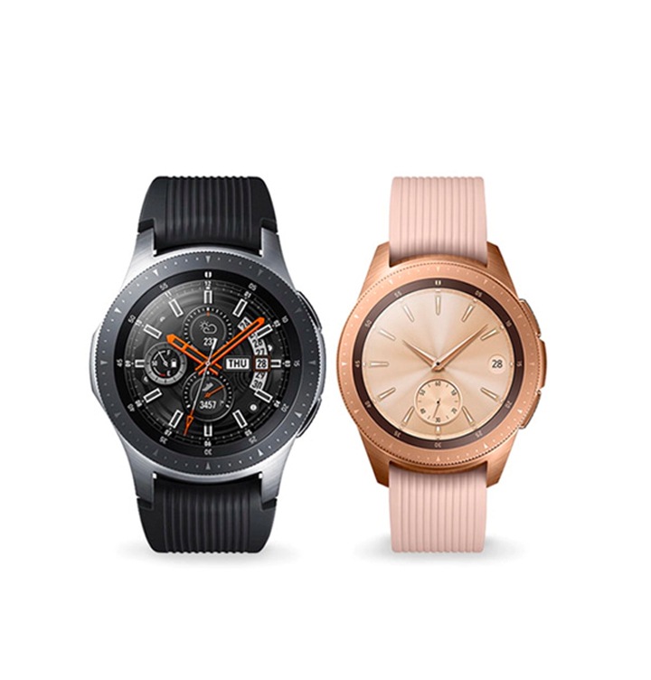 unlocked galaxy watch