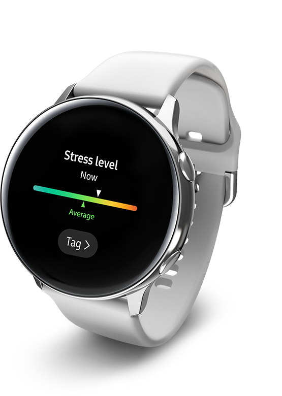 Samsung active best sale 3 smartwatch