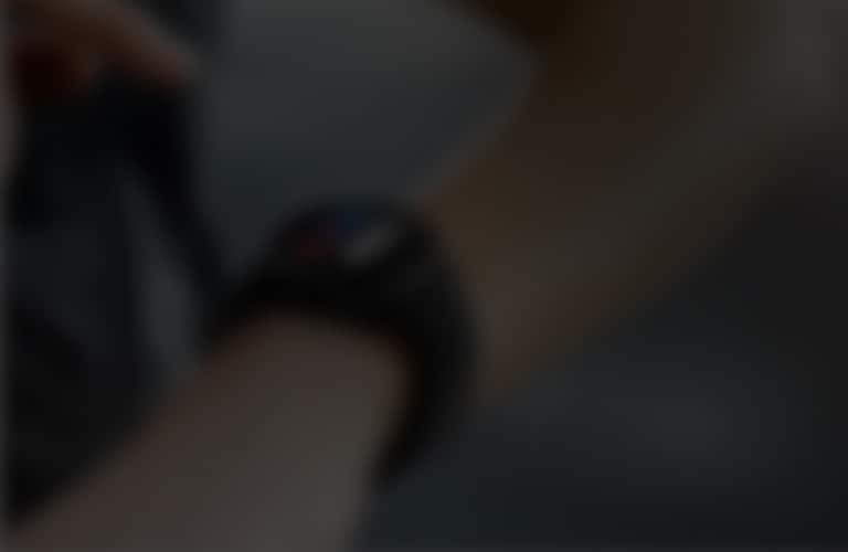 galaxy active watch texting